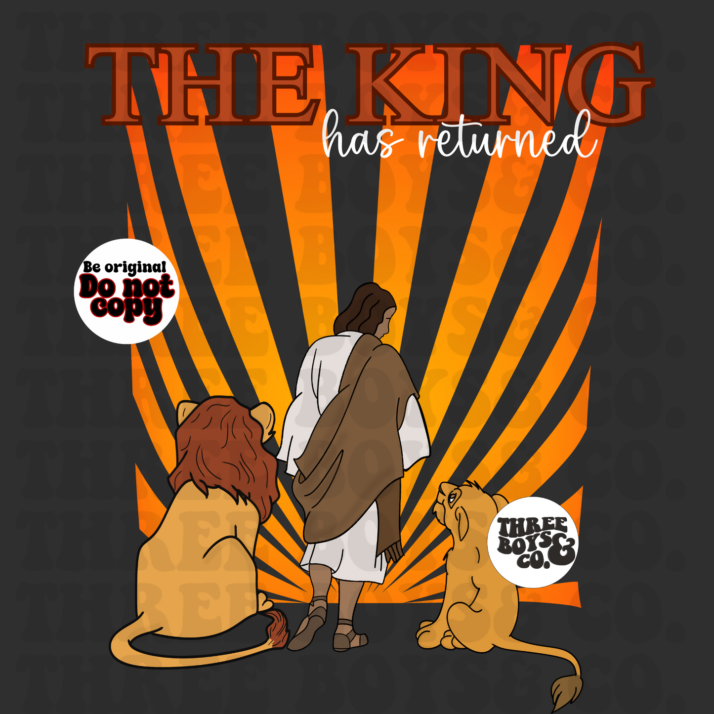 Kitty king png