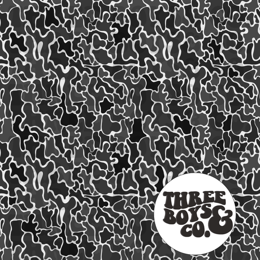 Buy all camo seamless