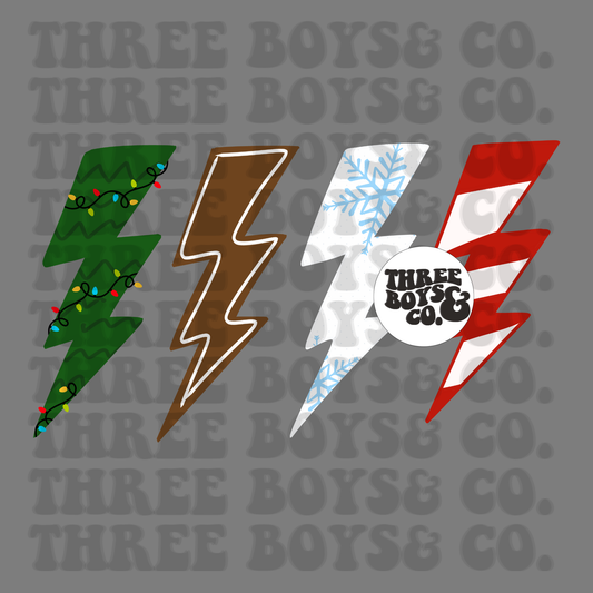 Merry & bolts png