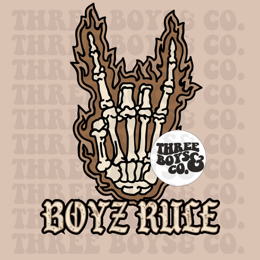Boyz rule png