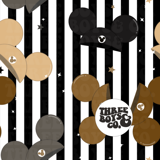 Stopes and mouse hats