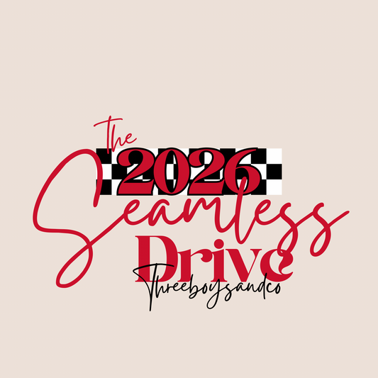 2026 seamless drive