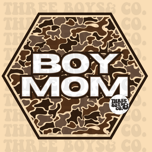 Boy mom png
