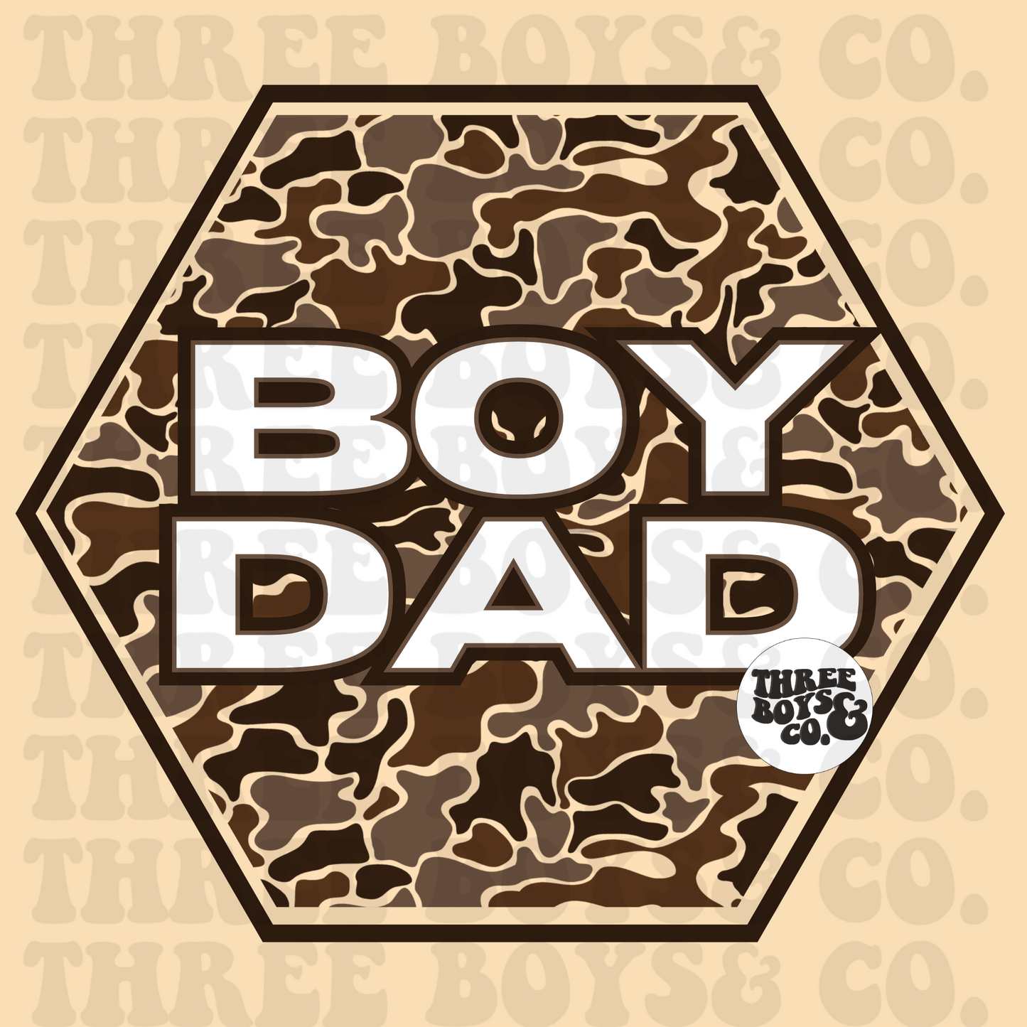 Boy dad png