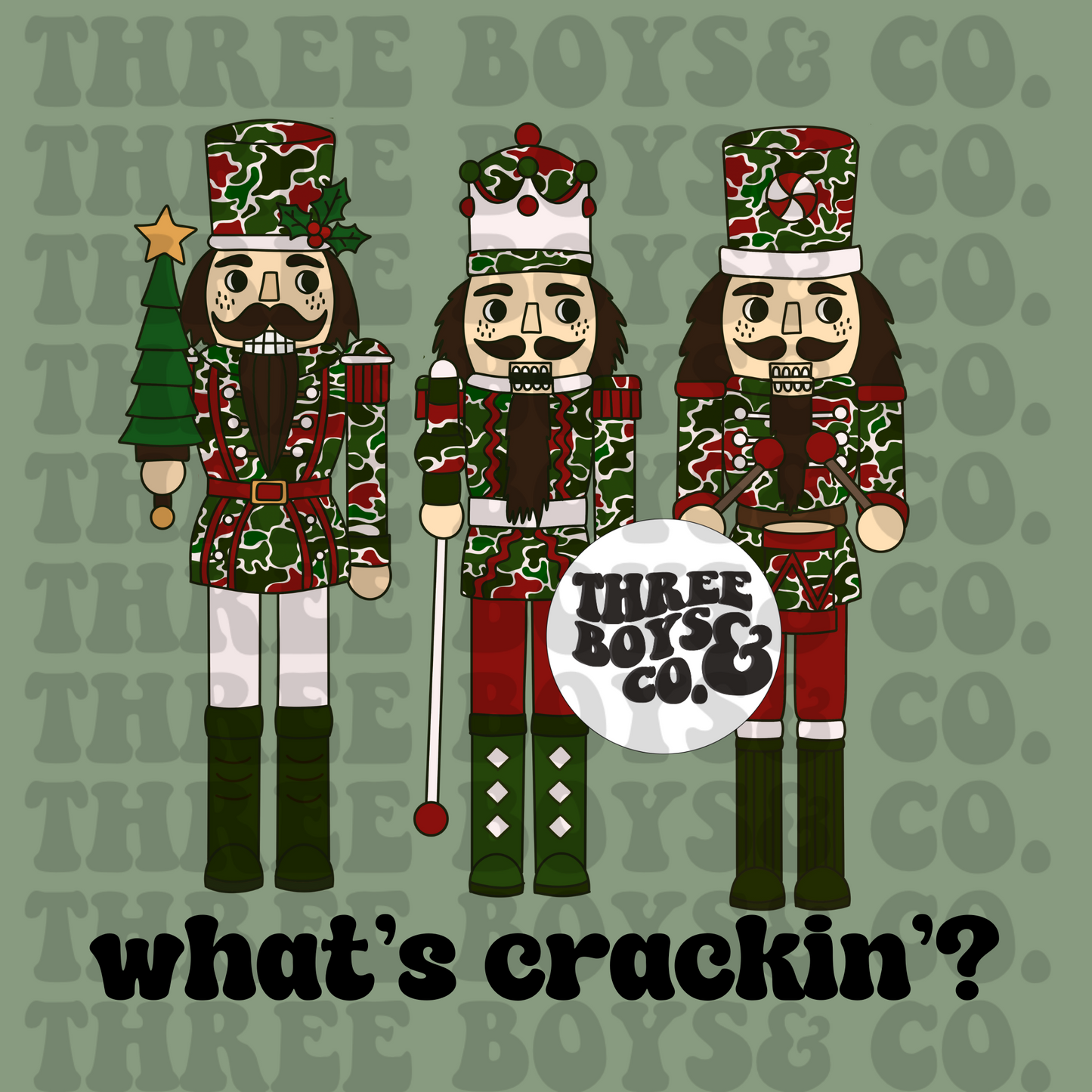 Whats crackin png