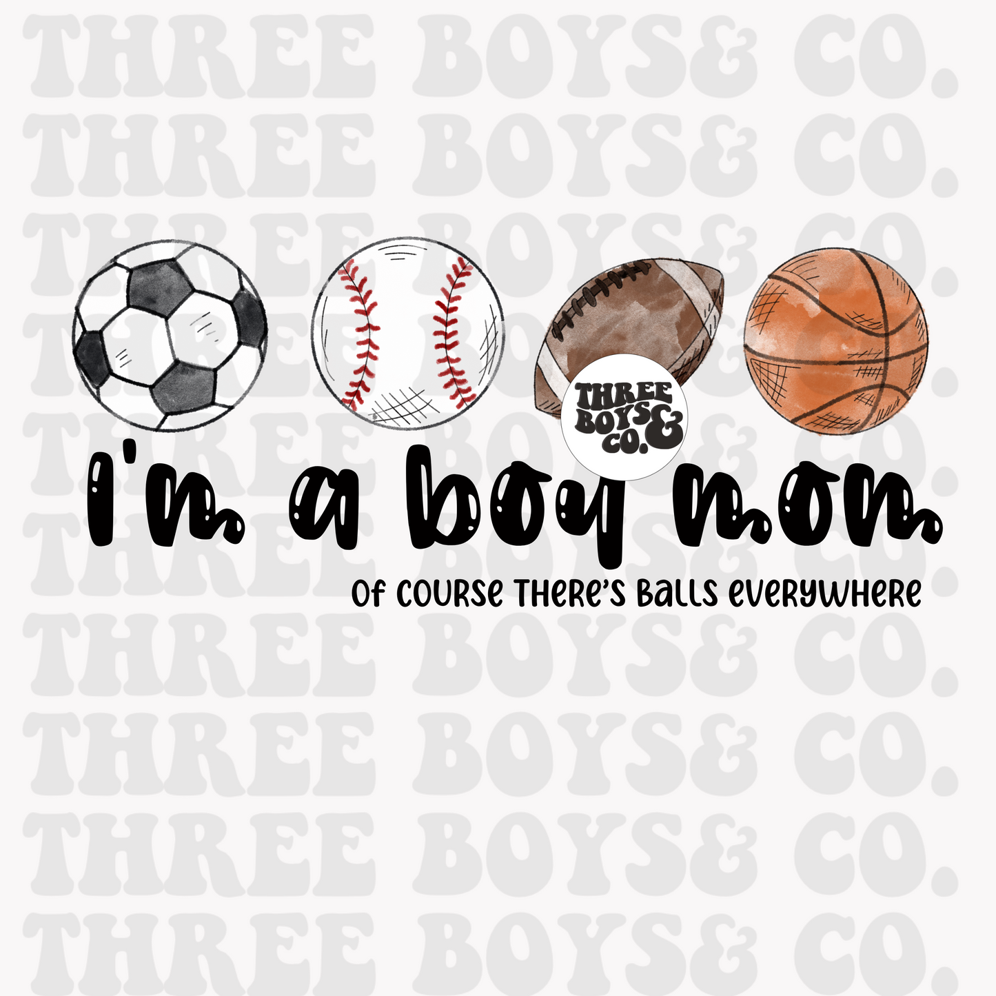 Sport mom png