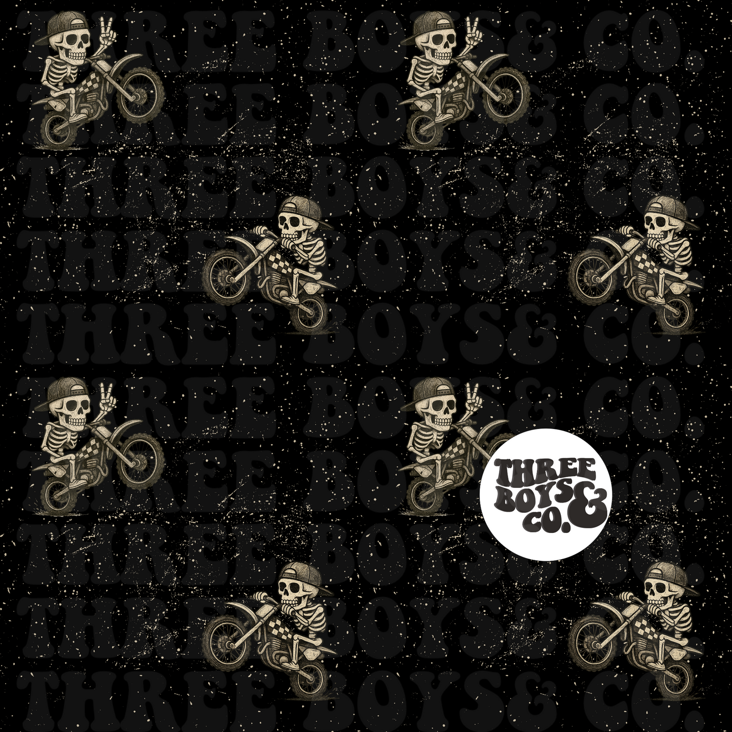 Braaaap seamless