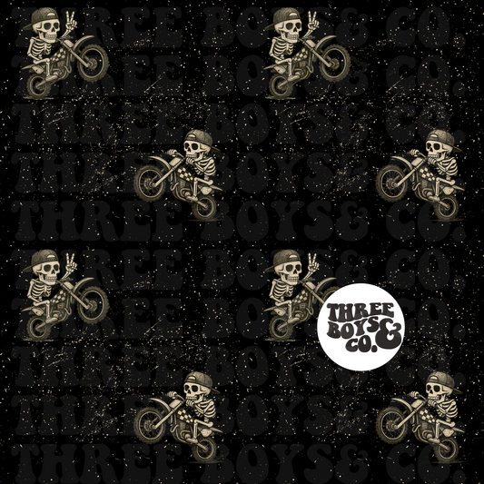 Braaaap seamless