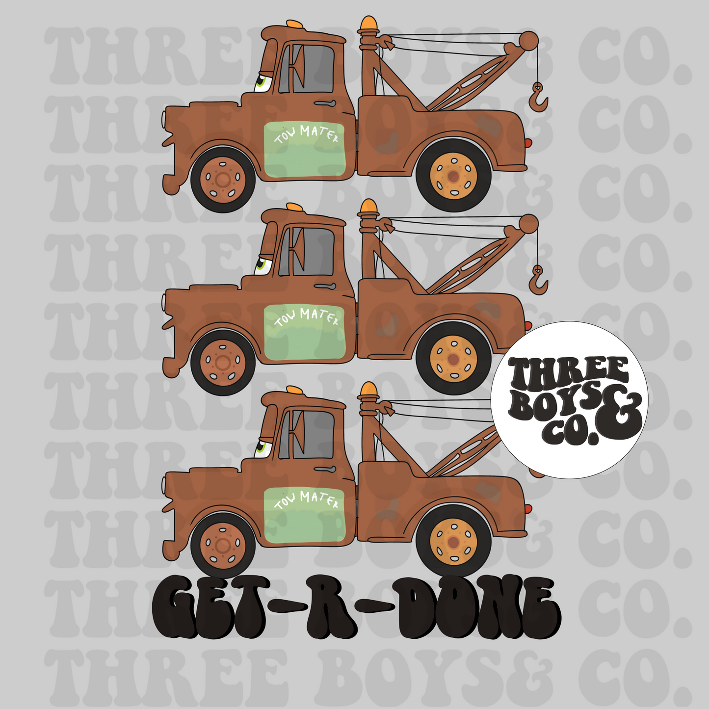 Get r done png