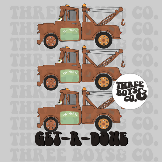 Get r done png
