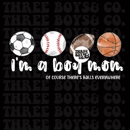 Sport mom png