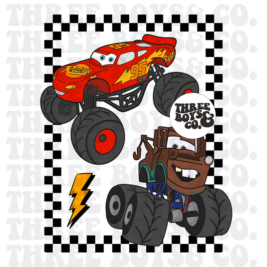 Cachow truck 2 png