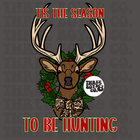 It’s the season png