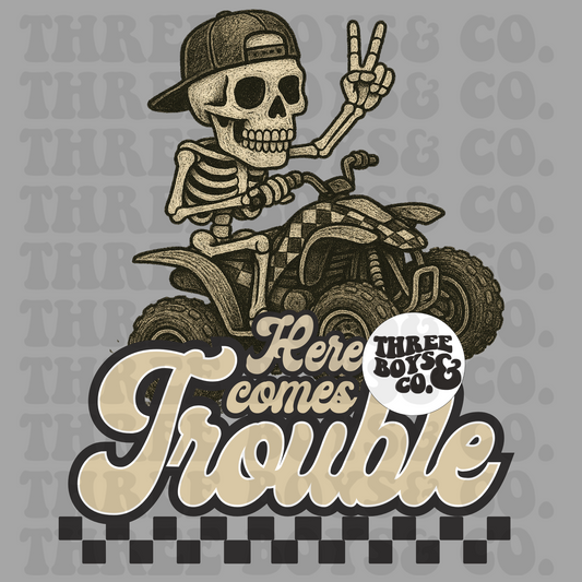 Wheeler skully png