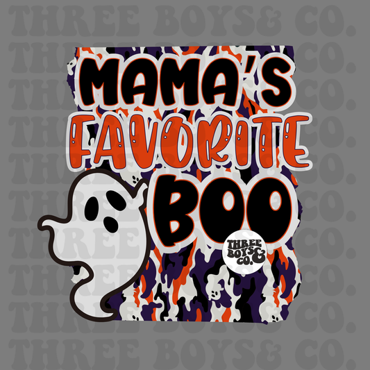 Mama’s fav boo png