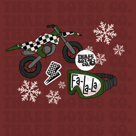 Falala bikes