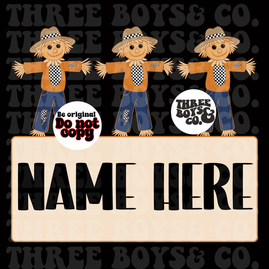 Fall guy name here 2 png