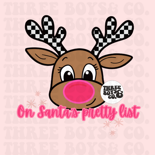 Pretty list png