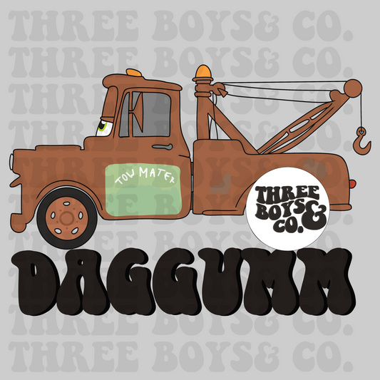 Daggumm png