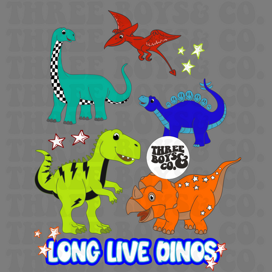 Long live Dino’s colorful png