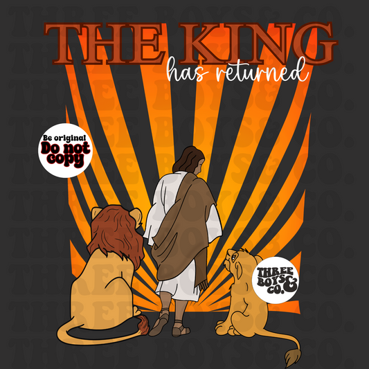 Kitty king png