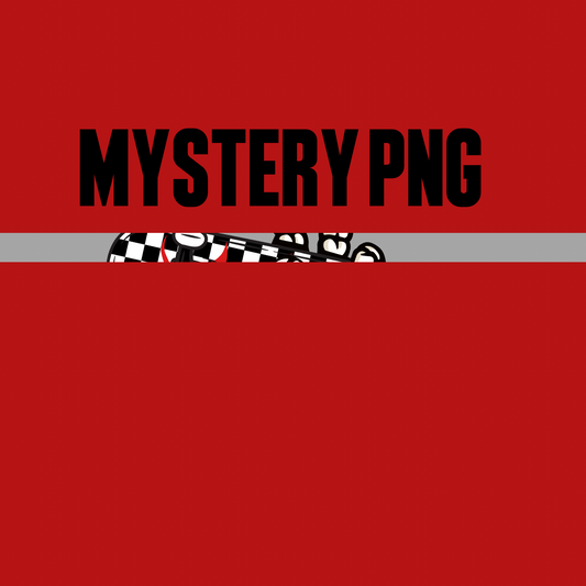 Mystery png