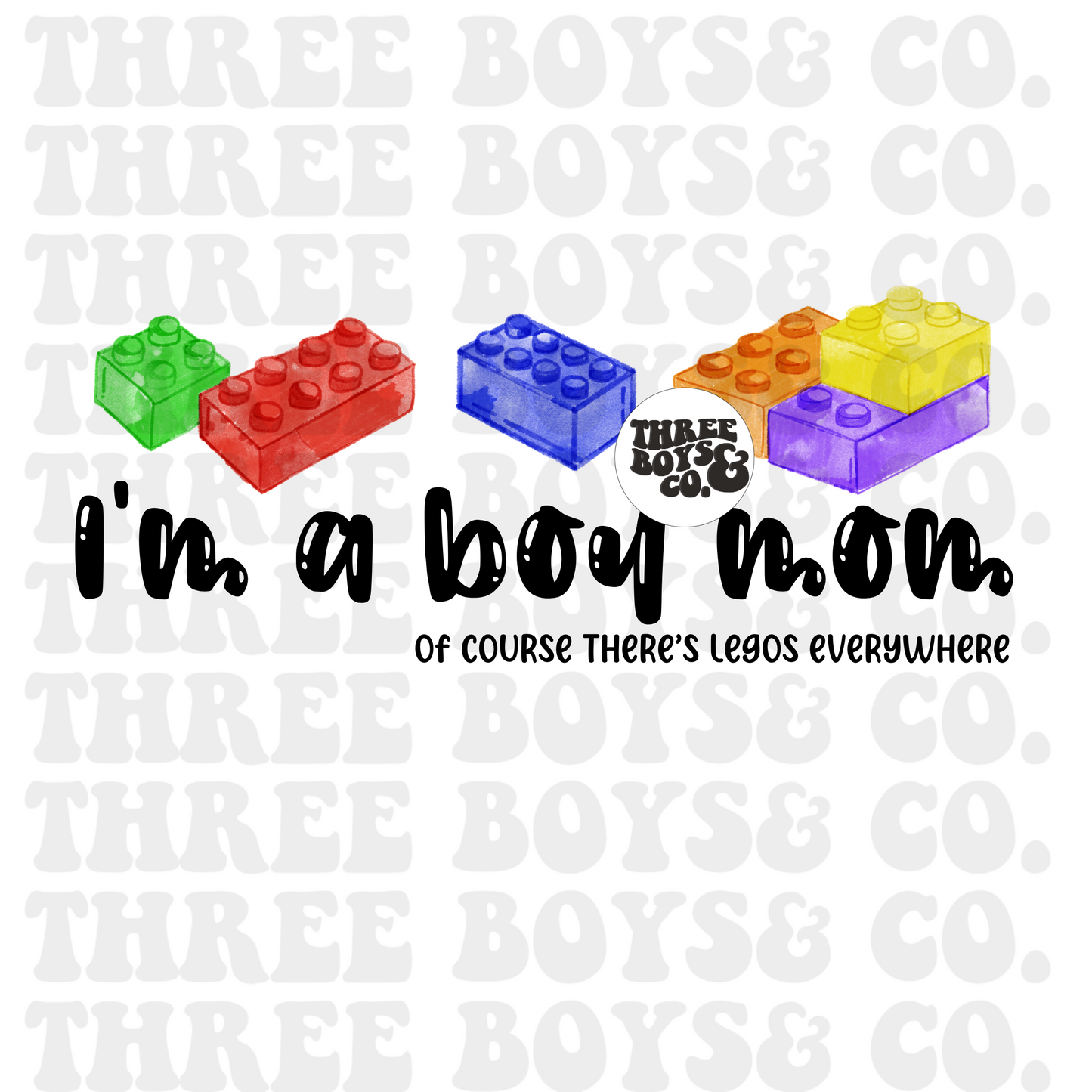 LEGO mom png