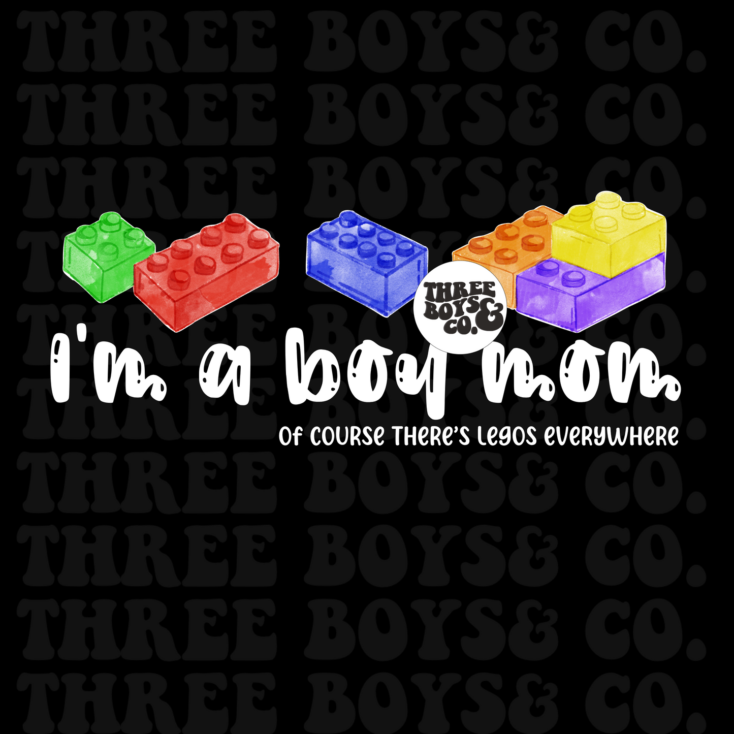 LEGO mom png