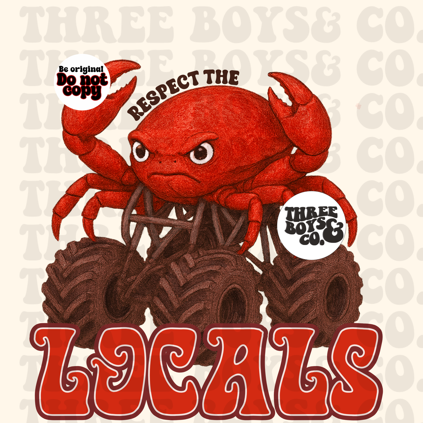 RTL- crab png