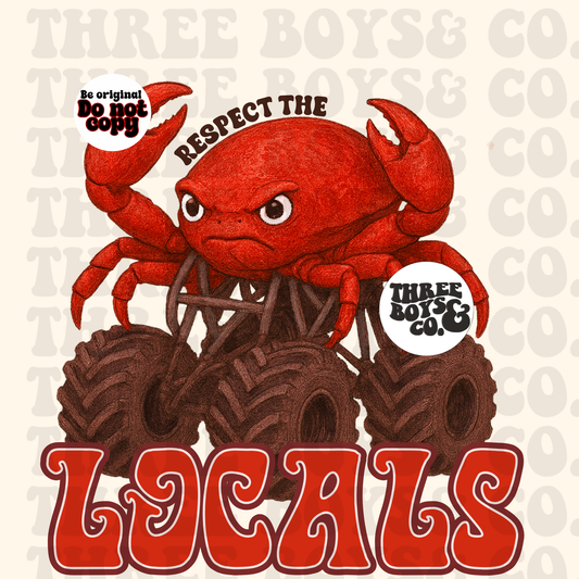 RTL- crab png