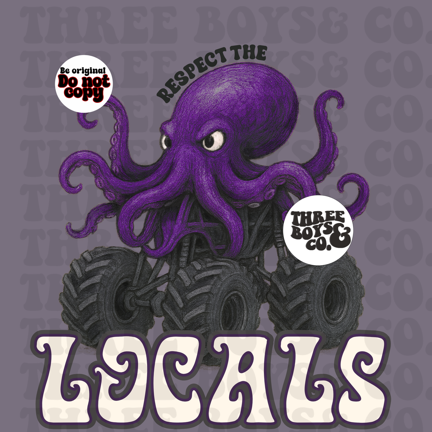 RTL -octopus png